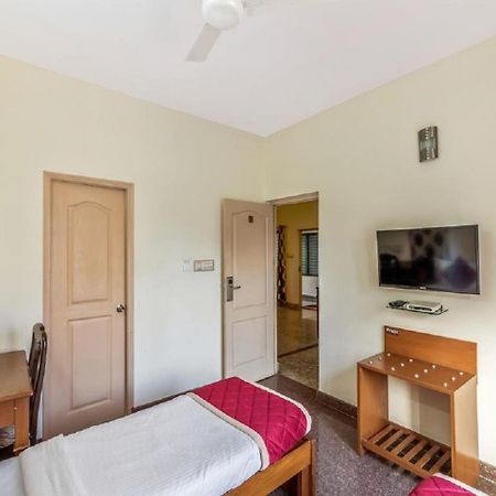 העיר בנגלור Hotel Felicity Inn Egl By Sky Stays מראה חיצוני תמונה