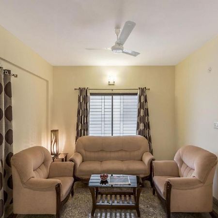 העיר בנגלור Hotel Felicity Inn Egl By Sky Stays מראה חיצוני תמונה