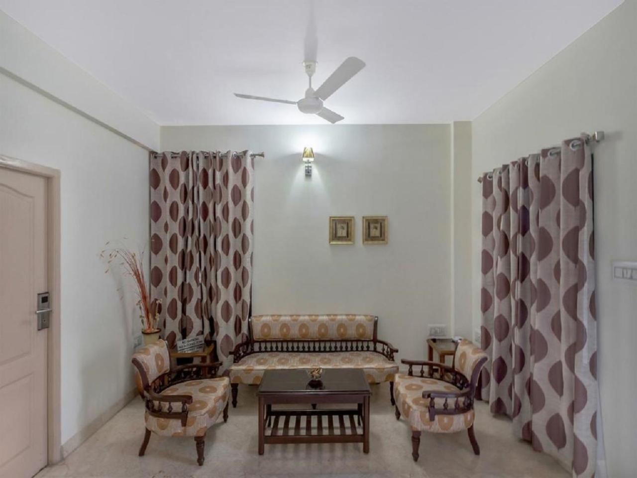 העיר בנגלור Hotel Felicity Inn Egl By Sky Stays מראה חיצוני תמונה