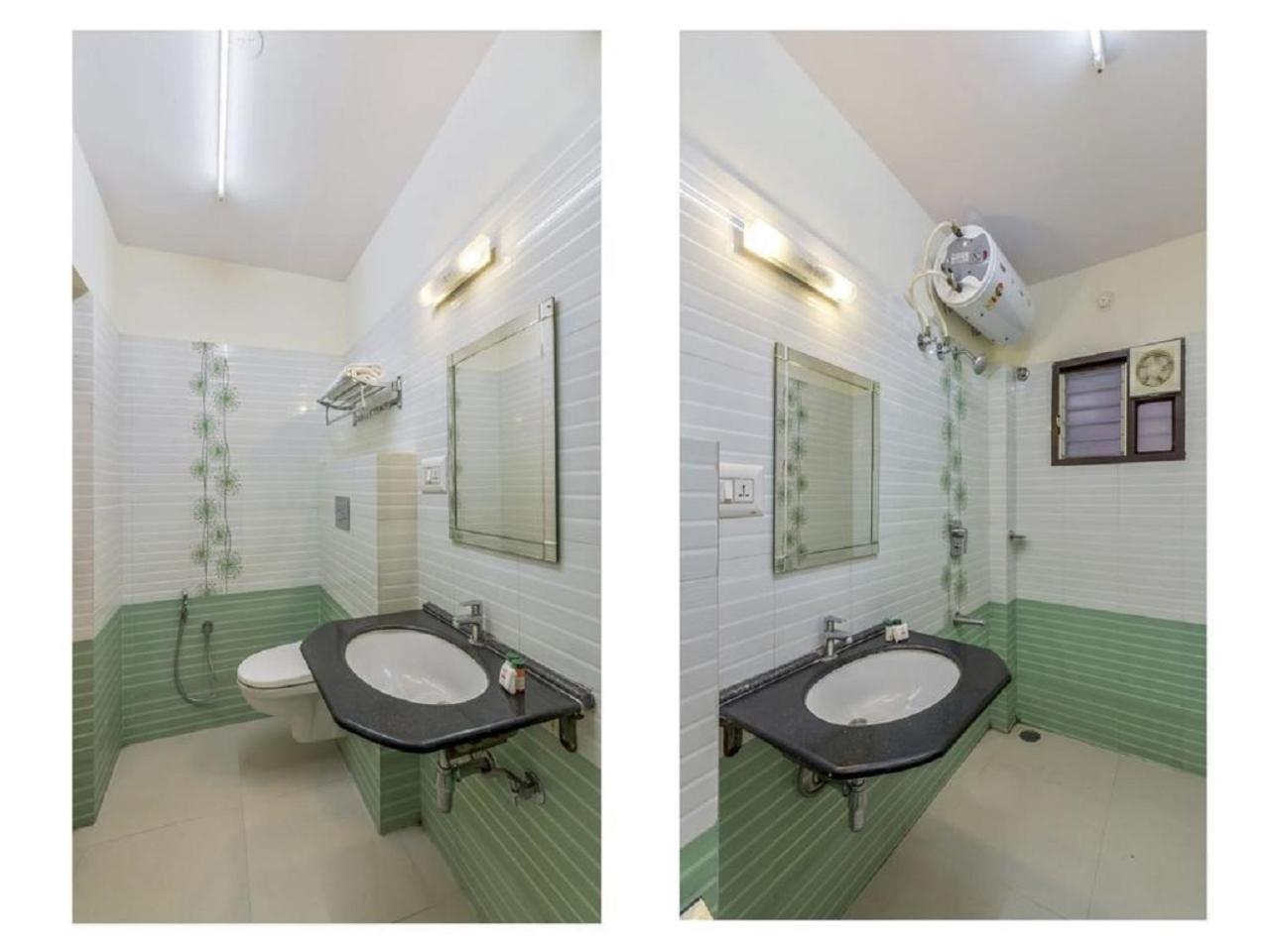 העיר בנגלור Hotel Felicity Inn Egl By Sky Stays מראה חיצוני תמונה