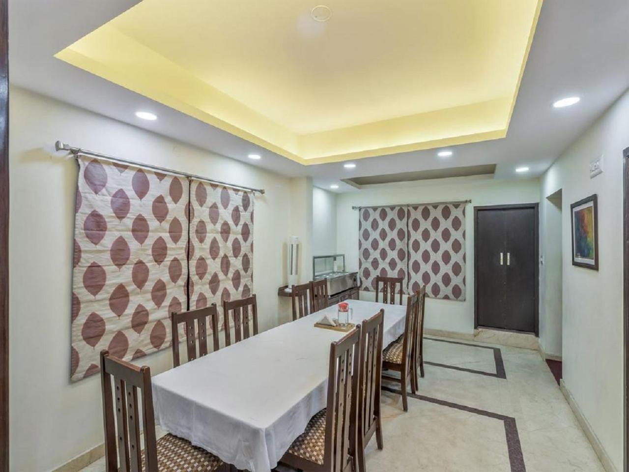 העיר בנגלור Hotel Felicity Inn Egl By Sky Stays מראה חיצוני תמונה
